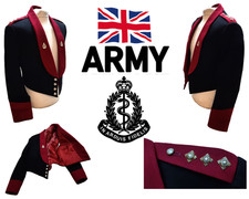 RAMC Mess Jacket British Army