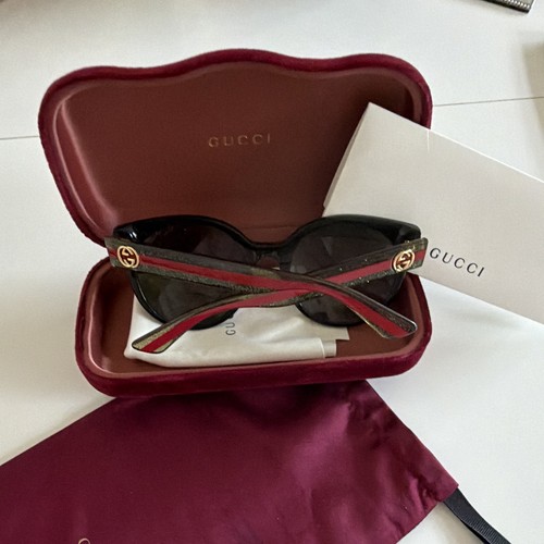 Gucci gg0035sn women - gucci,