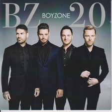 Boyzone - BZ20 (2013) EX