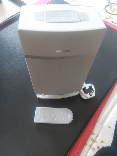 Bose soundtouch - bose, 10