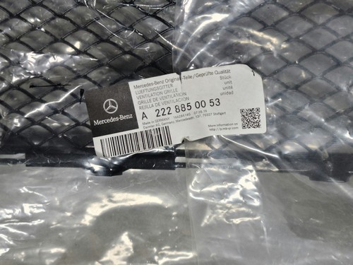 New genuine mercedes benz - new***genuine,
