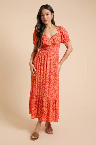Dorothy perkins animal midi - perkins,