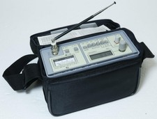 Promax MC-160B TV/FM Level