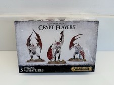 Warhammer Age of Sigmar Crypt