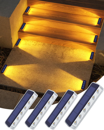 Solar lights outdoor garden - solar,