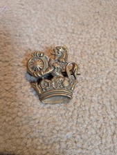 British Rail Lion And Wheel