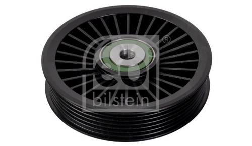 Fits febi 14375 - 14375, pulley