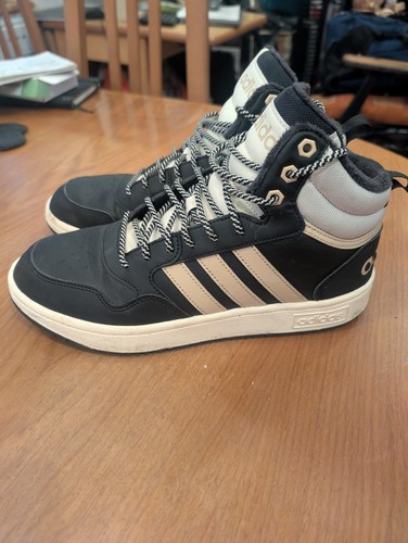 Adidas men top basketball - adidas, hi