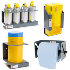 BUNDLE DEAL:  Towel Roll