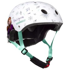 Disney Frozen Kids Bike Helmet