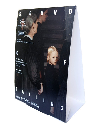 Sound falling film movie - sound,