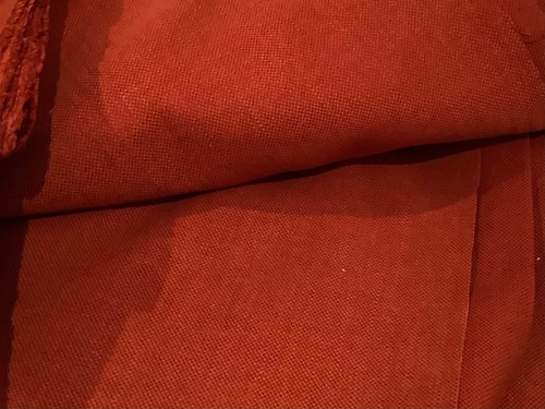 Romo linara rust - romo, w140cms