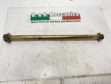 2009 KYMCO AGILITY 125cc Wheel Pin (GG245)