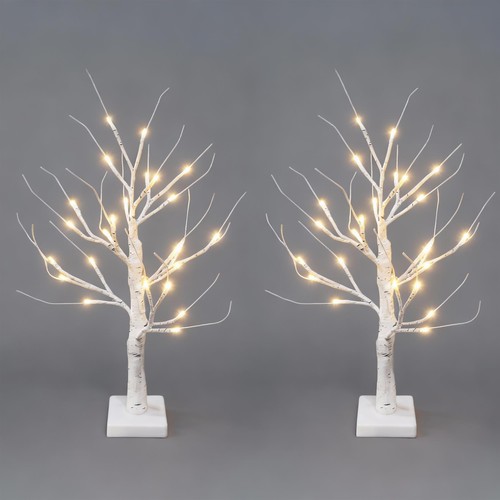 2ft mini twig christmas tree - twig,