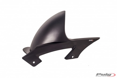 Puig rear fender for kawasaki - fender,