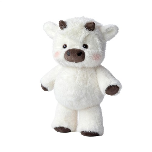 Highland cattle plush - highland, 45cm