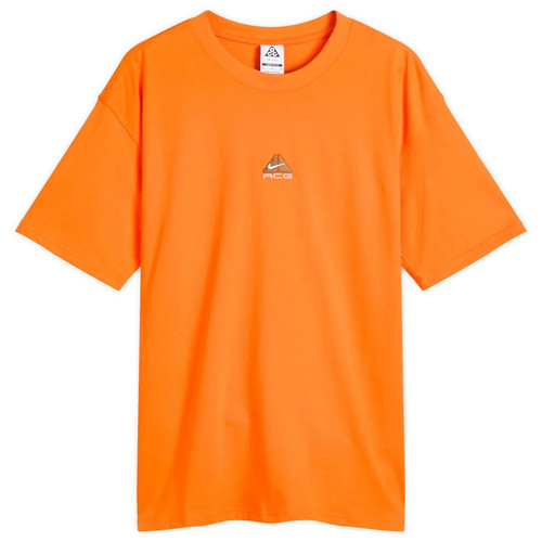 Nike acg lungs shirt - nike,
