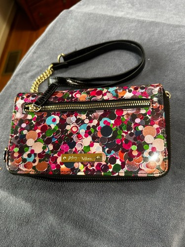 Betsey johnson multi - betsey,