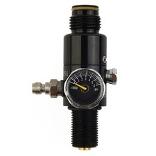M18x1 5 PCP Valve Regulator