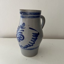 Vintage Handmade West German
