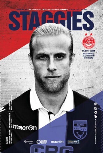 Ross county 2016 home - ross,