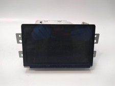 NISSAN X TRAIL SAT NAV UNIT SVE DCI  01-07