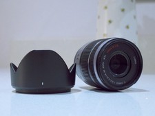 Lumix G Vario 14-42mm