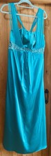 Monsoon Silk Dress