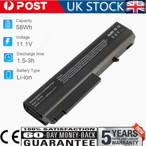 Battery for compaq - for, hp