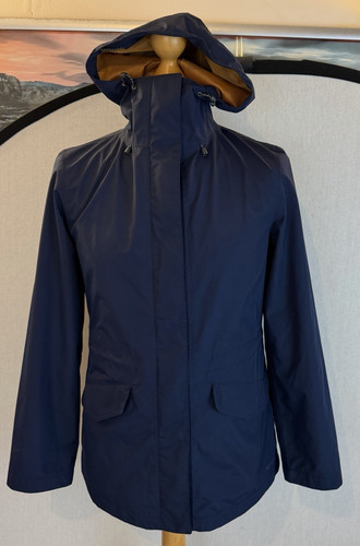 Rohan cloudscape jacket mens - jacket,