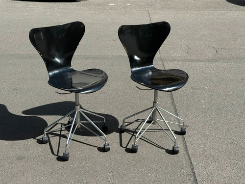 Fritz hansen series 7 - series,