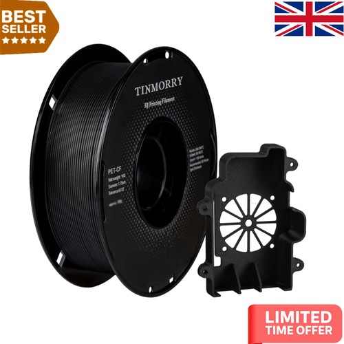 Professional grade 1kg - 1kg, pet-cf