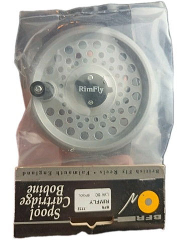 Bfr rimfly 7732 spool - rimfly, 60