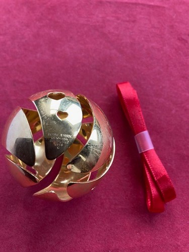 Georg jensen 2009 christmas - georg,