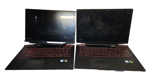 Lenovo ideapad y700 - lenovo,
