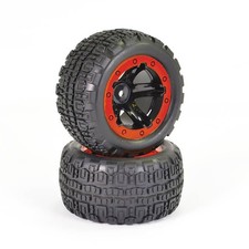 FTX Tracer Truggy Wheels And