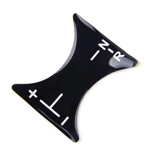 Gear shift knob - 3d,