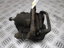 Nissan Elgrand Left Passenger