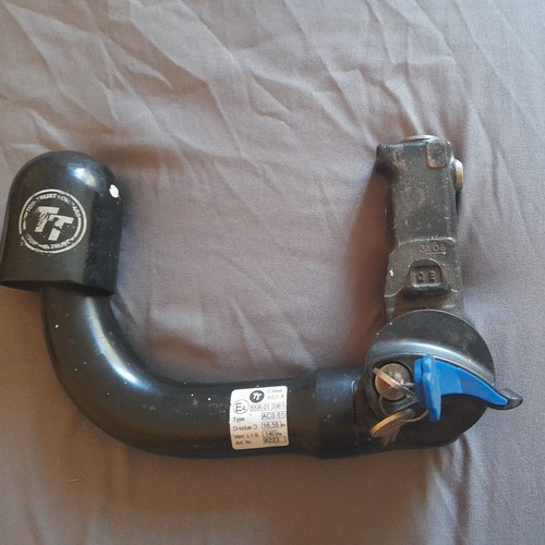 Tow bar bmw a50 x - bmw, 70
