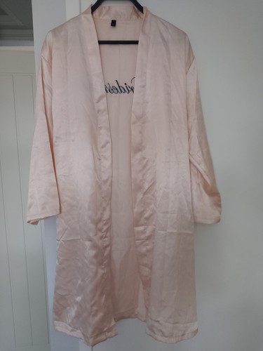 Women bridesmaid robes - bridesmaid,