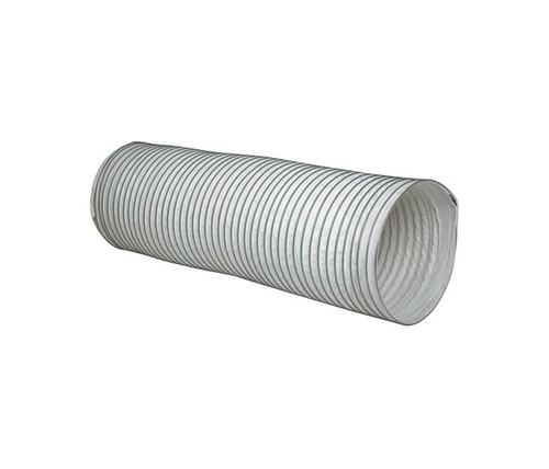 12ft flexible air duct - flexible,