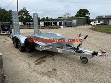 NEW Brian James 3.2m x 1.7m