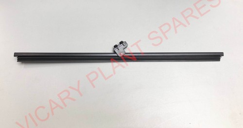 Wiper blade jcb part - blade,