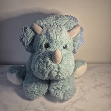 Large triceratops dinosaur - large,