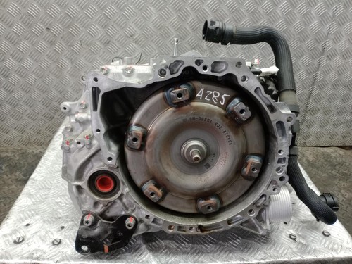 Vauxhall corsa gearbox - corsa,