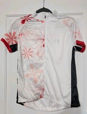 Crane Sports Top T Shirt Size