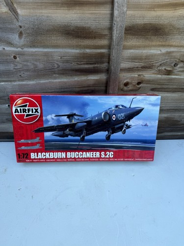 Airfix a06021 blackburn - a06021,