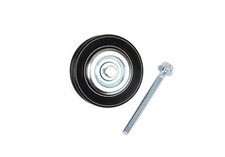 Air Con Tensioner Pulley for