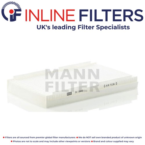 Cabin air filter for peugeot - air,