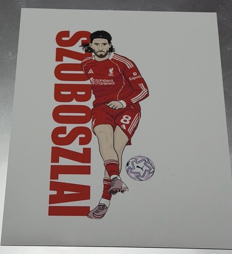 Dominik szoboszlai liverpool - dominik,